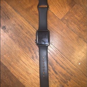 Apple Watch Series 3